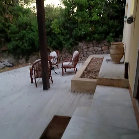 Elaionas Teo Villa *