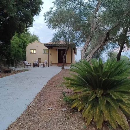 Elaionas Teo Villa *